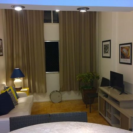 Copacabana Amazing Copacabana Apartment Рио де Жанейро Екстериор снимка