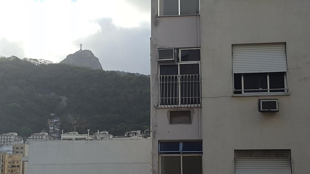 Copacabana Amazing Copacabana Apartment Рио де Жанейро Екстериор снимка