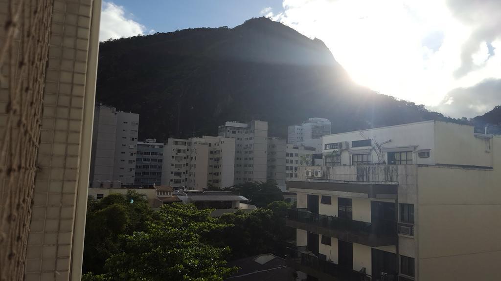 Copacabana Amazing Copacabana Apartment Рио де Жанейро Екстериор снимка