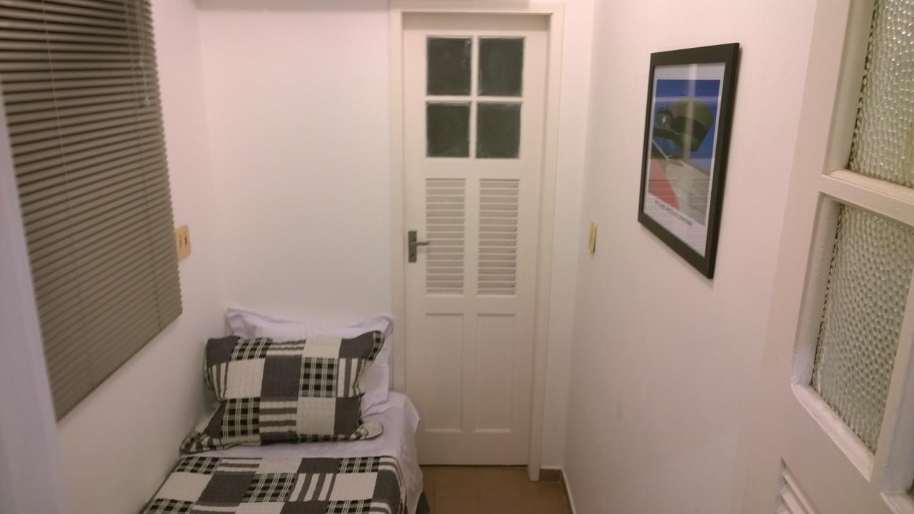 Copacabana Amazing Copacabana Apartment Рио де Жанейро Екстериор снимка